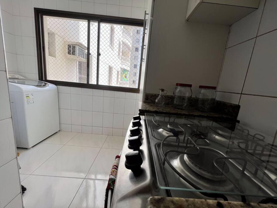 Excelente 3Q Lll Setor Bueno Lll Daire Goiânia Dış mekan fotoğraf