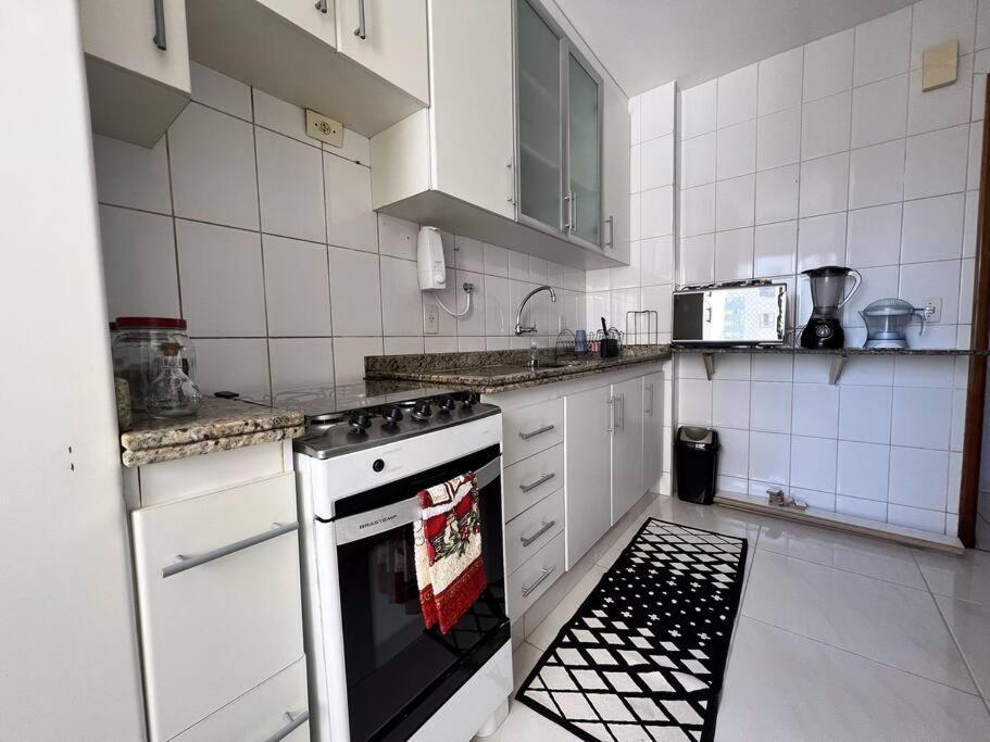 Excelente 3Q Lll Setor Bueno Lll Daire Goiânia Dış mekan fotoğraf