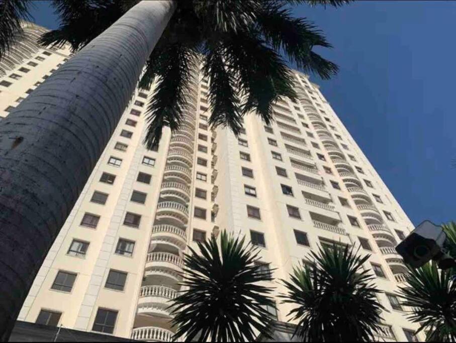 Excelente 3Q Lll Setor Bueno Lll Daire Goiânia Dış mekan fotoğraf