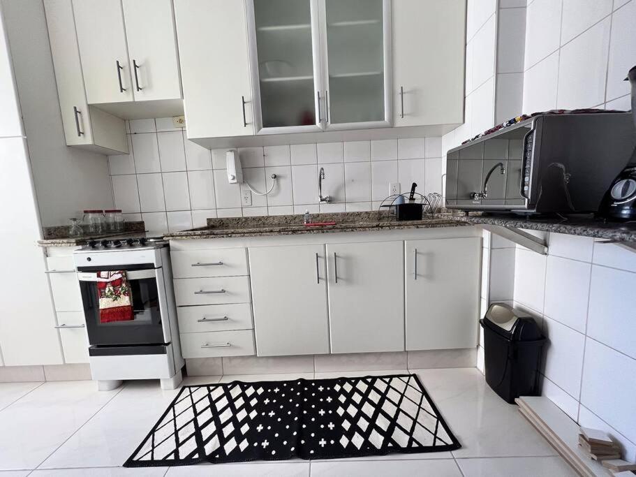 Excelente 3Q Lll Setor Bueno Lll Daire Goiânia Dış mekan fotoğraf